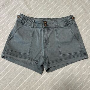 Women’s BKE Stretch Shorts